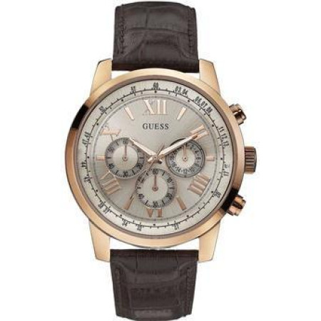 Часы Guess W0380G4