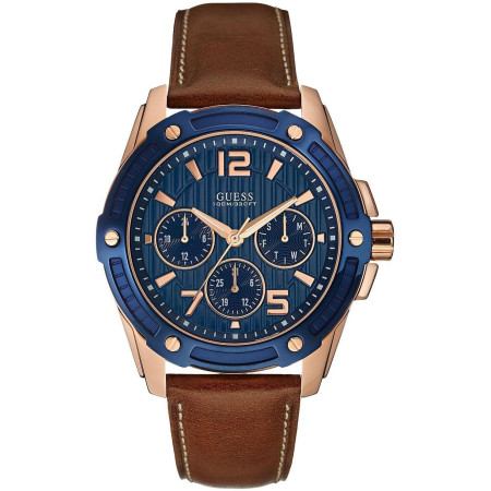 Часы Guess W0600G3