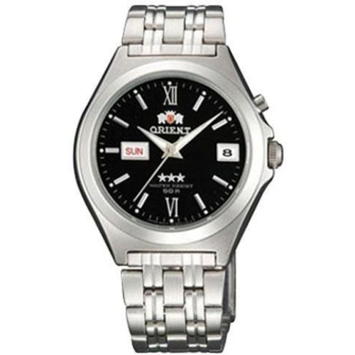 Часы Orient FEM5A00UB9 Часы Orient FEM5A00UB9