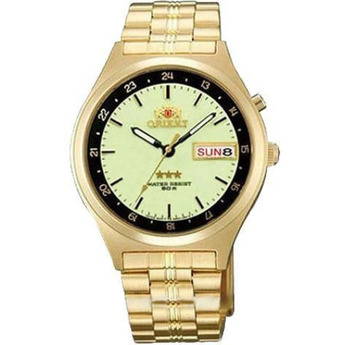 Часы Orient FEM5U00AR9 Часы Orient FEM5U00AR9