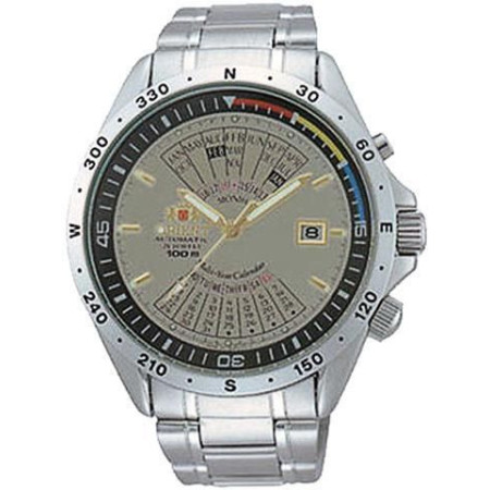 Часы Orient FEU03002UW