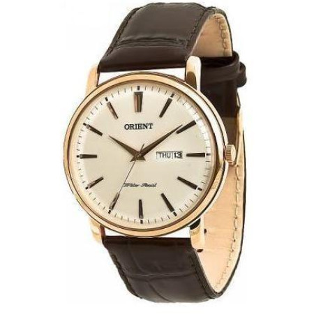 Часы Orient FUG1R005W6