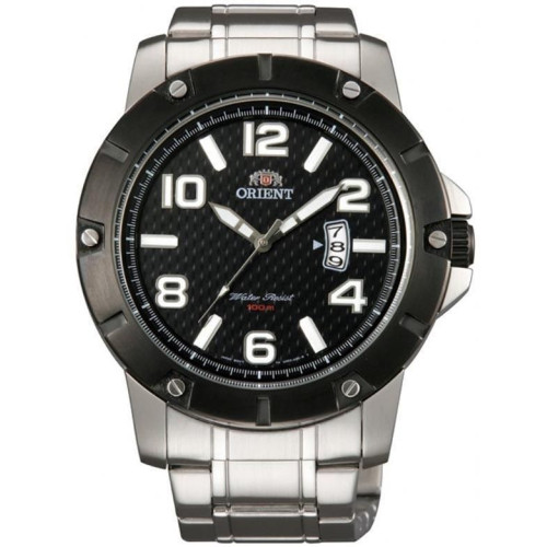 Часы Orient FUNE0002B0 Часы Orient FUNE0002B0