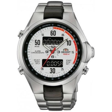 Часы Orient CVZ02002W0