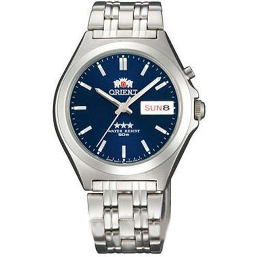 Часы Orient FEM5A00SD9 Часы Orient FEM5A00SD9