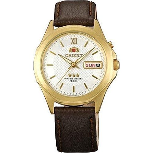 Часы Orient FEM5C00QW9 Часы Orient FEM5C00QW9