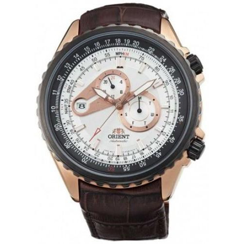 Часы Orient FET0M003W0 Часы Orient FET0M003W0