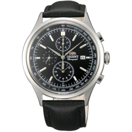 Часы Orient FTT0V003B0