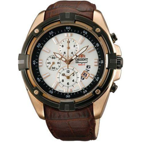 Часы Orient FTT0Y005W0