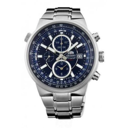 Часы Orient FTT15002D0