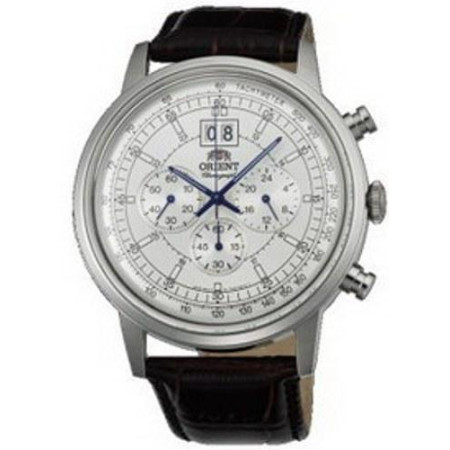 Часы Orient FTV02004W0