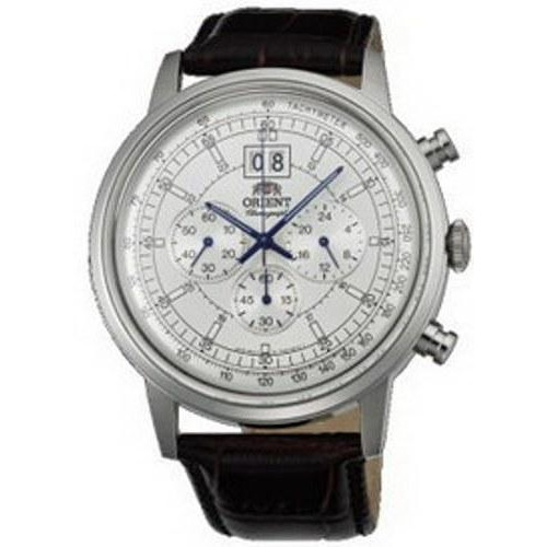 Часы Orient FTV02004W0 Часы Orient FTV02004W0