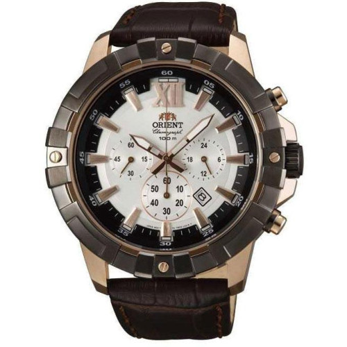 Часы Orient FTW03003W0 Часы Orient FTW03003W0