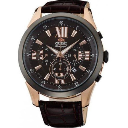 Часы Orient FTW04004T0