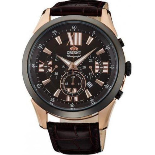 Часы Orient FTW04004T0