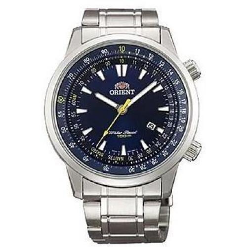 Часы Orient FUNB7002D0 Часы Orient FUNB7002D0