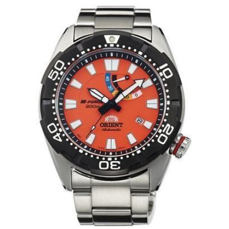 Часы Orient SEL0A003M0