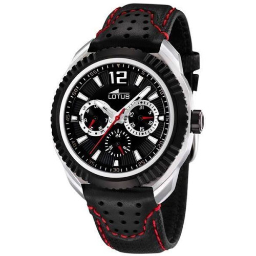 Часы Lotus 15641/3