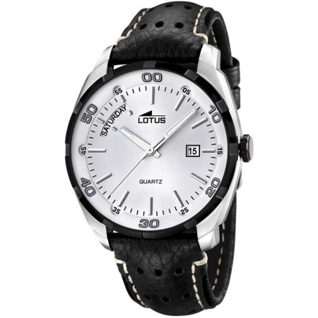 Часы Lotus 15645/A