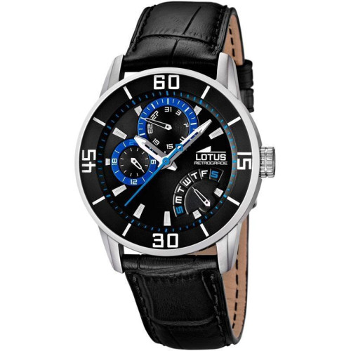 Часы Lotus 15798/4