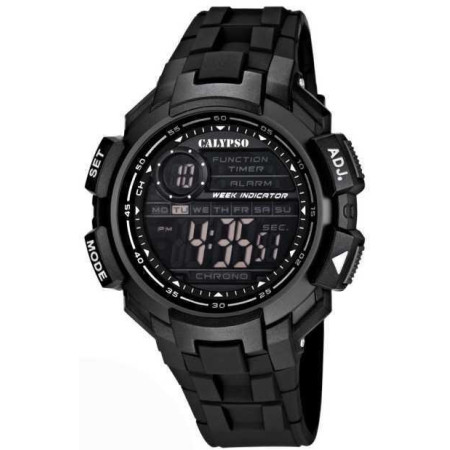 Часы Calypso K5595/6