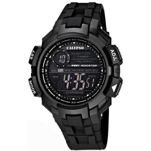 Часы Calypso K5595/6 Часы Calypso K5595/6
