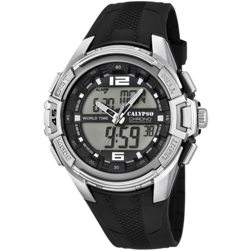 Часы Calypso K5655/1 Часы Calypso K5655/1
