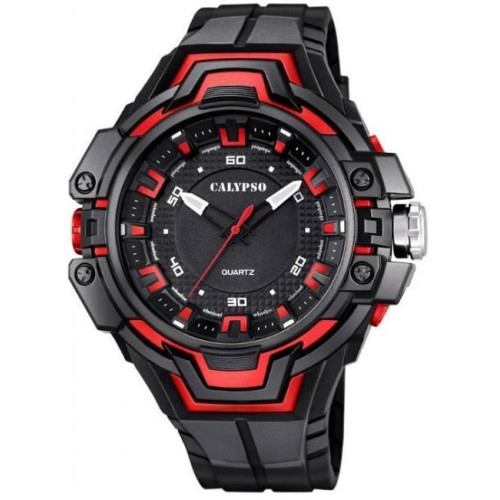 Часы Calypso K5687/2