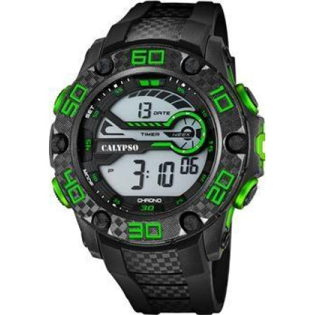 Часы Calypso K5691/2
