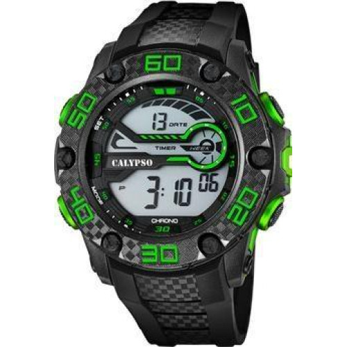 Часы Calypso K5691/2