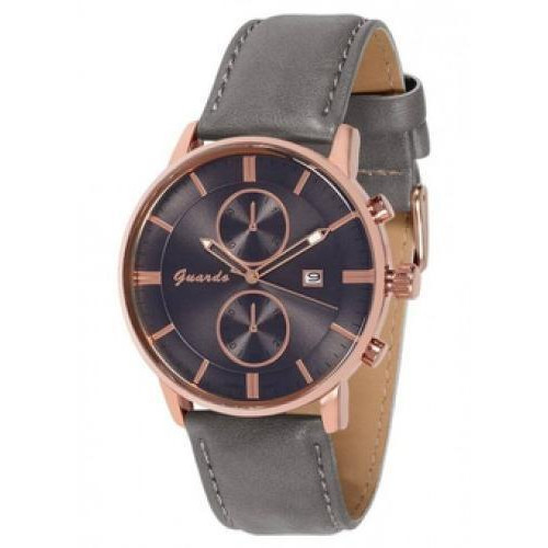 Часы Guardo 06462 RgGrGr Часы Guardo 06462 RgGrGr