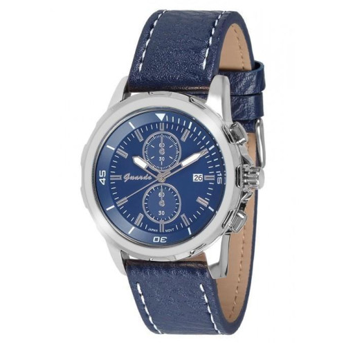 Часы Guardo 10417 SBlBl