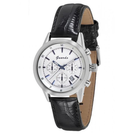 Часы Guardo 10511 SWB