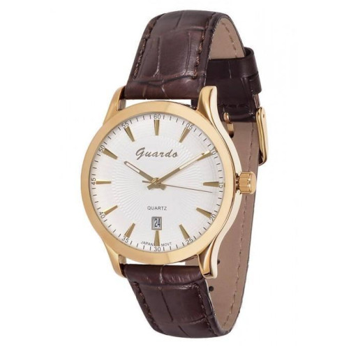 Часы Guardo 10600 GWBr