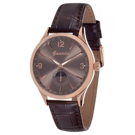 Часы Guardo 10618 RgBrBr