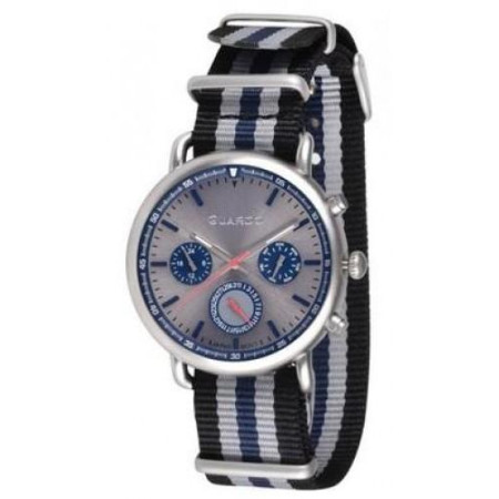 Часы Guardo 11146 SGr