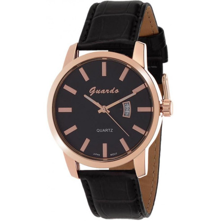 Часы Guardo 1316 RG BB
