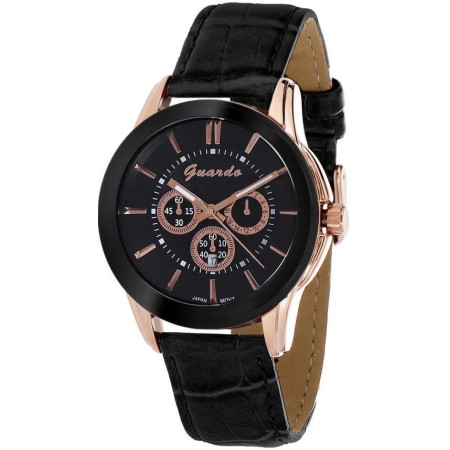 Часы Guardo 3103 RG BB