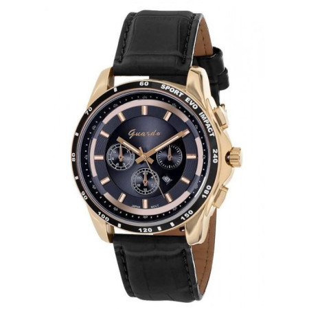Часы Guardo 8232 GBB