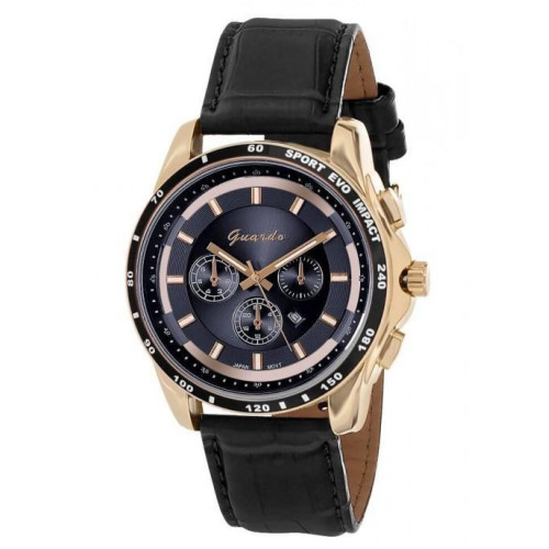 Часы Guardo 8232 GBB