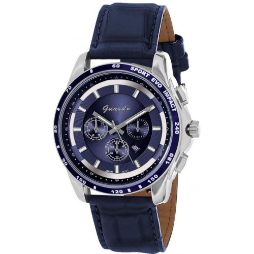 Часы Guardo 8232 S BLBL