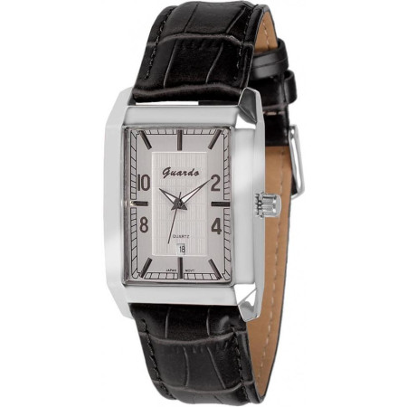 Часы Guardo 8621 SWB