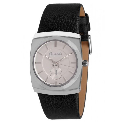 Часы Guardo 09309 SWB