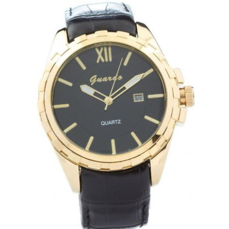 Часы Guardo 9678 GBB