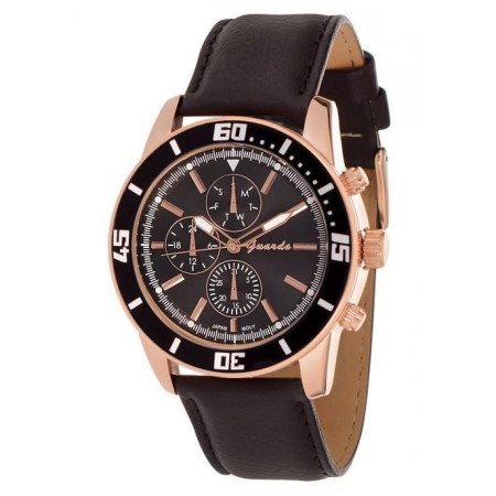 Часы Guardo 9683 RgBB