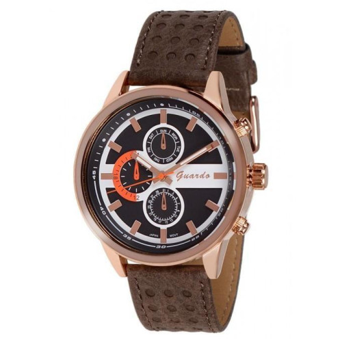 Часы Guardo 9722 RgBrBr Часы Guardo 9722 RgBrBr