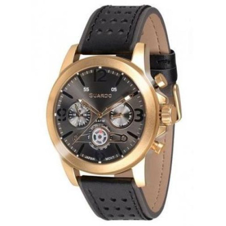 Часы Guardo P11177 GBB