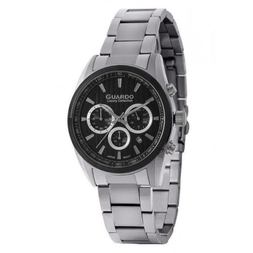 Часы Guardo S01252(m) SB Часы Guardo S01252(m) SB