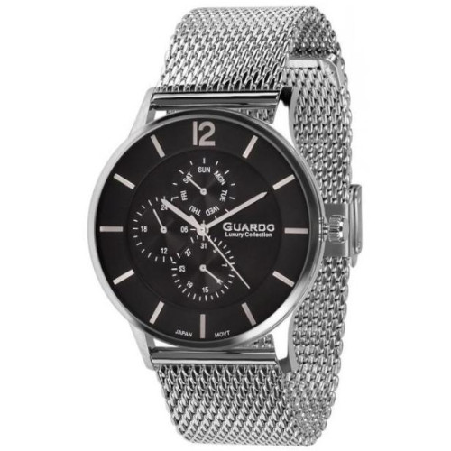 Часы Guardo S01253(m) SB Часы Guardo S01253(m) SB
