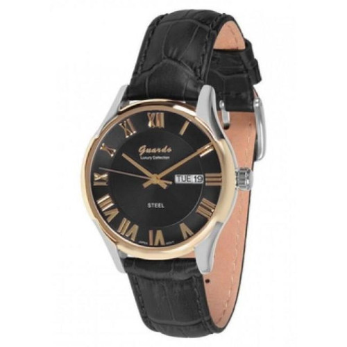 Часы Guardo S01385 GsBB Часы Guardo S01385 GsBB